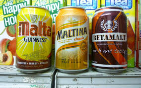 Malt Drink