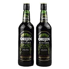 Orijin Herbal